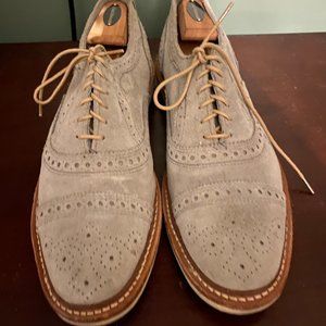 Allen Edmonds Strandmok 2.0 shoes